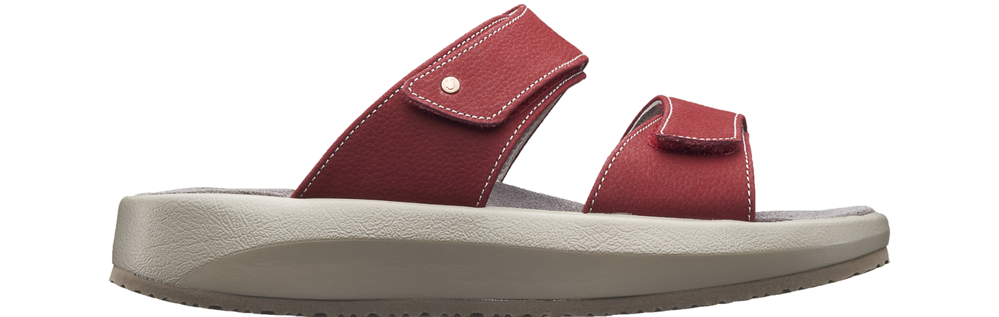 Vienna II red