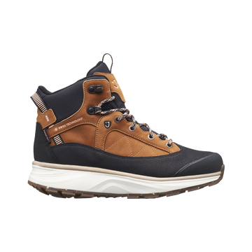Montana Boot PTX curry brown