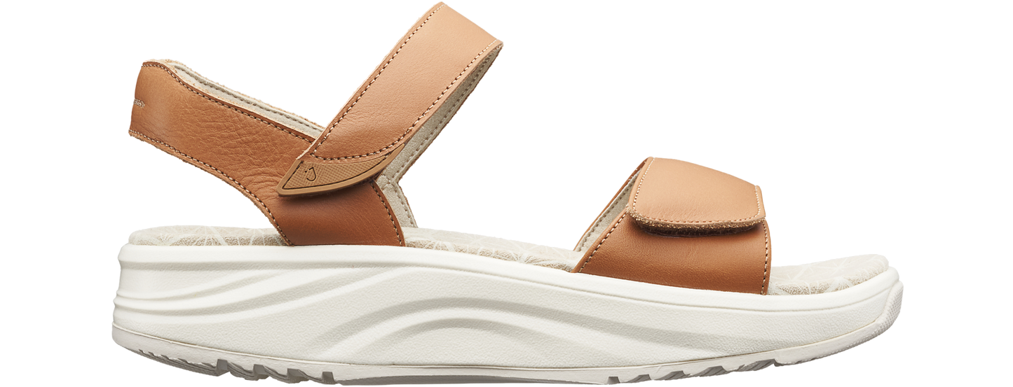 Flores light brown