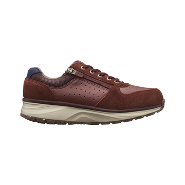 Dynamo Zip dark red