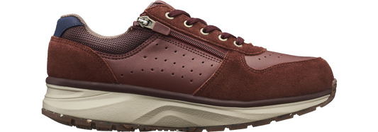 Dynamo ZIP dark red