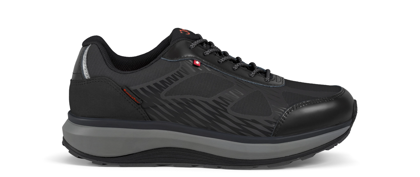 Cancun II STX black