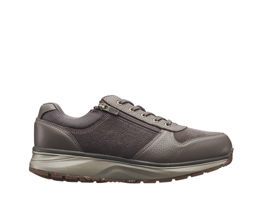 Dynamo ZIP brown