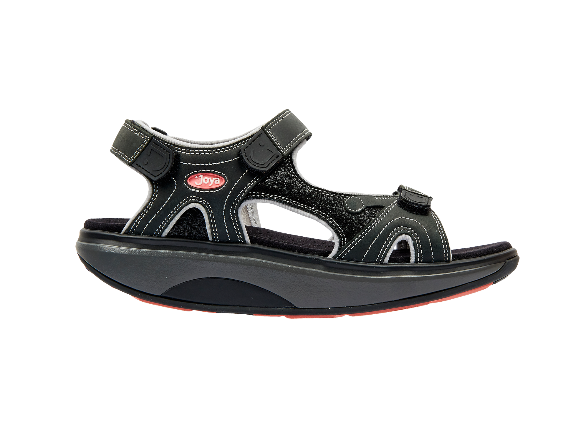 ID Cairo II Black