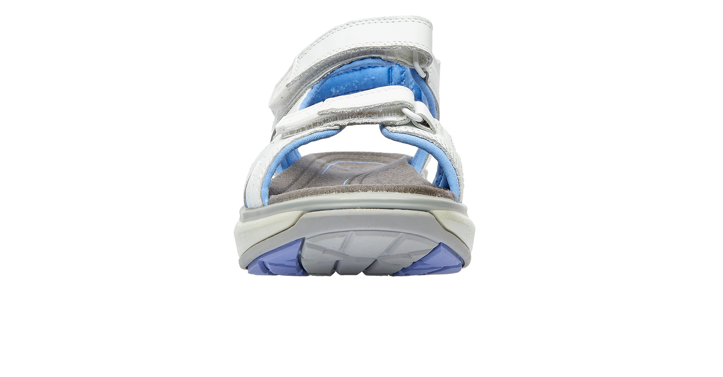 ID Cairo II White