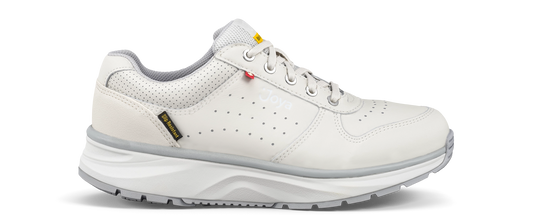 Dynamo III SR White