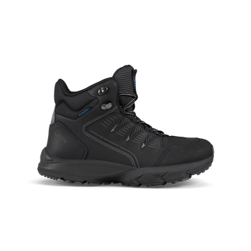 Sierra STX Black