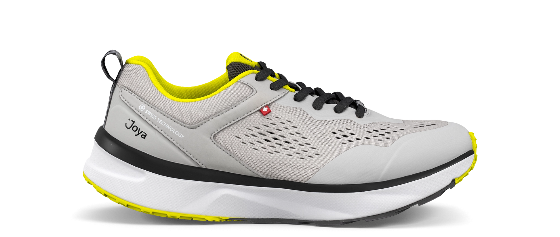 Veloce Light Grey