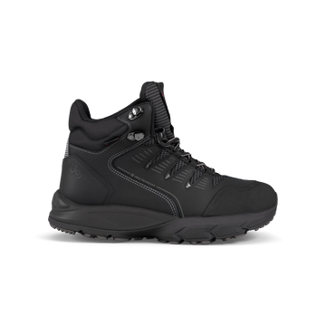 Sierra STX Black