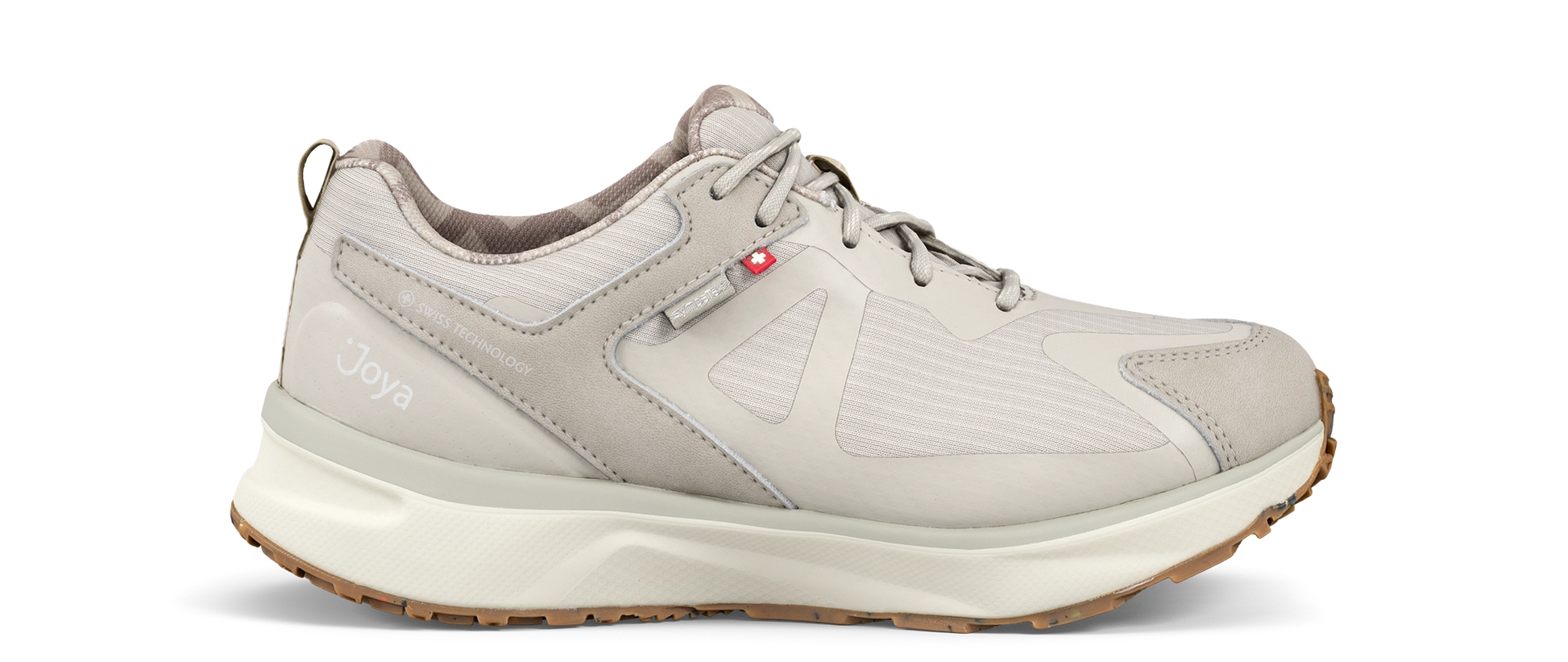 Veloce STX Beige