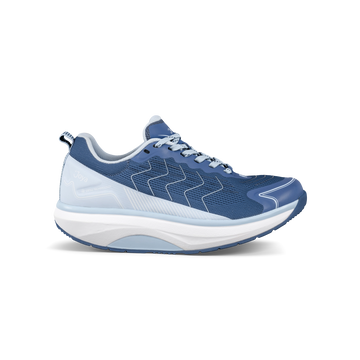 ID Zoom III Blue
