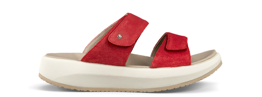 Vienna II Red II