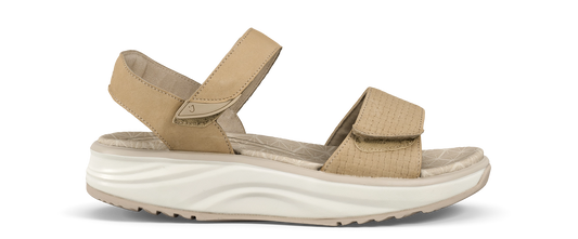 Flores Beige
