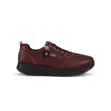 Laura Dark Red