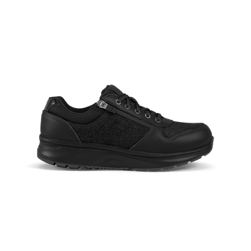 Dynamo Zip Black II