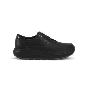 Venice Zip Black