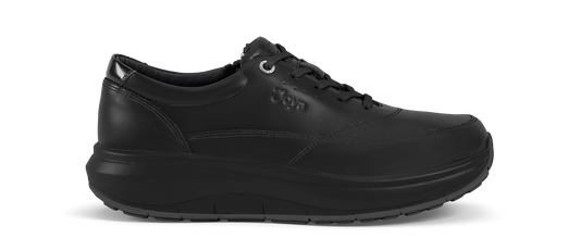 Venice Zip Black