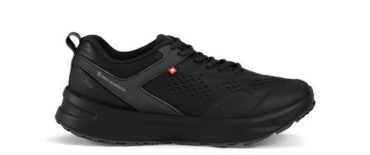 Veloce SR Black
