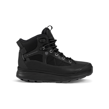 Montana Boot PTX Black II