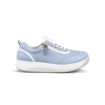 Laura light blue