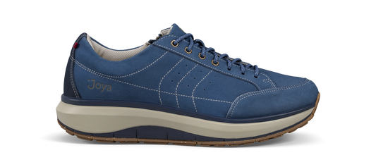 Moscow Zip Blue