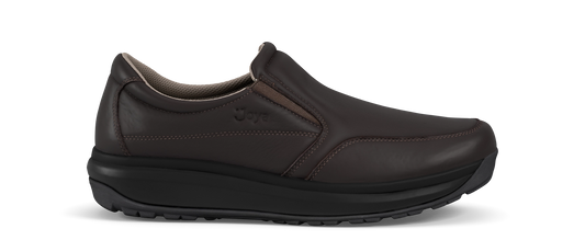 Traveler II Dark Brown