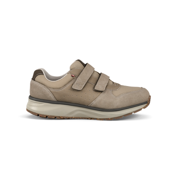 Dynamo Velcro Beige