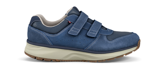 Dynamo Velcro Blue