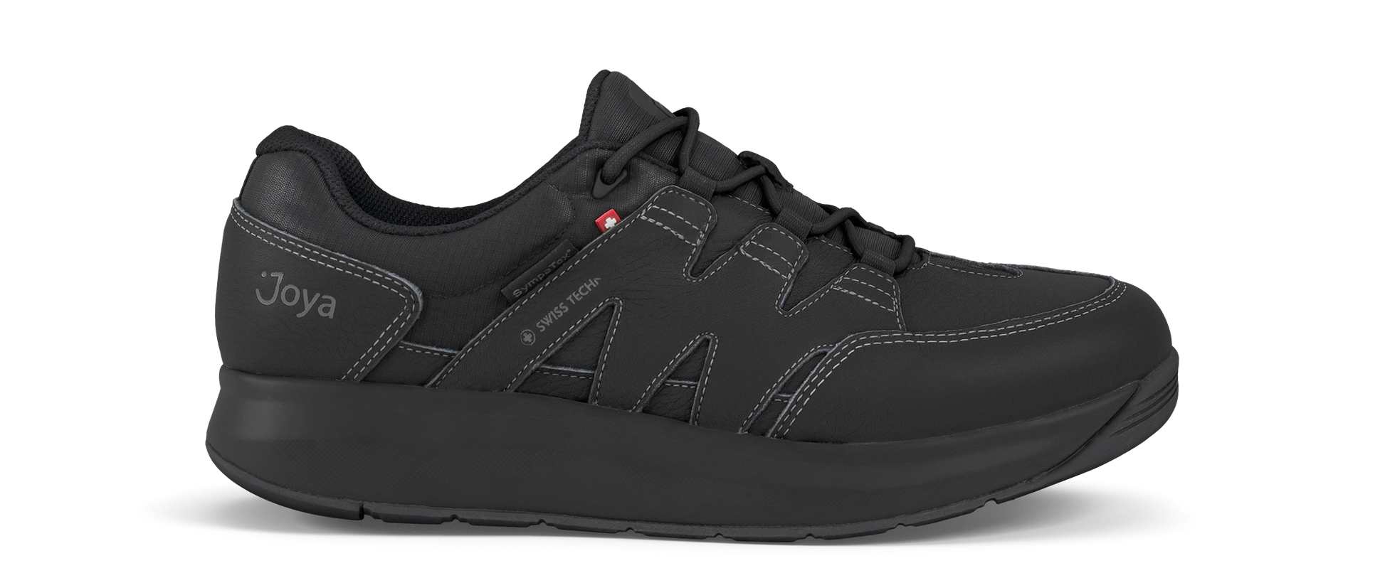 Maluku STX Black