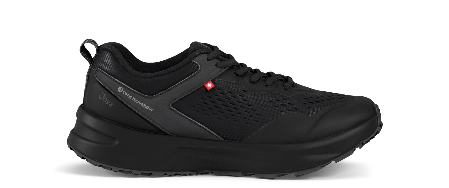 Veloce SR Black