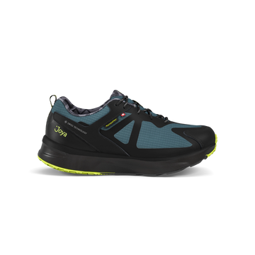 Veloce STX Dark Green