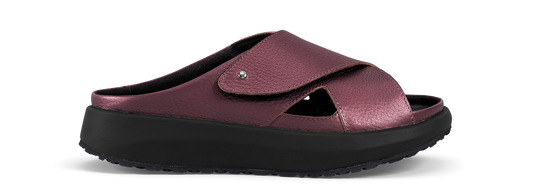 Alicante dark pink