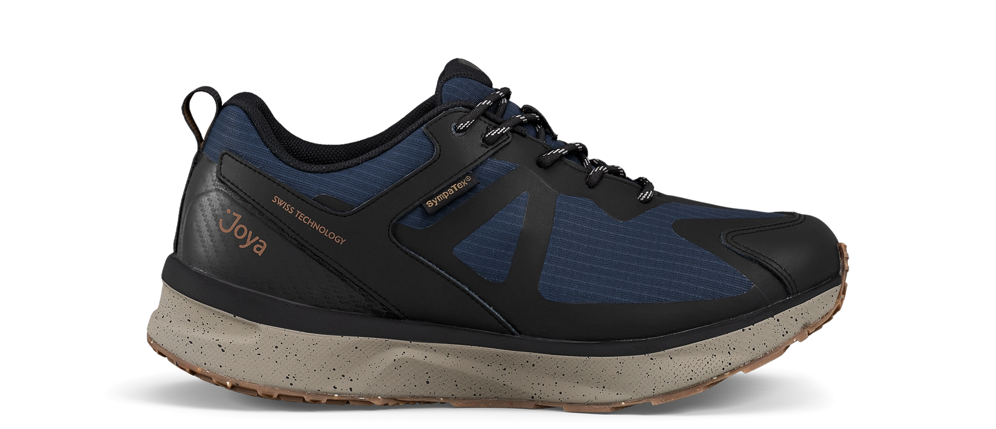 Veloce STX blue-black