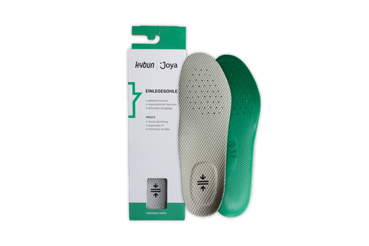 Einlegesohle Comfort
