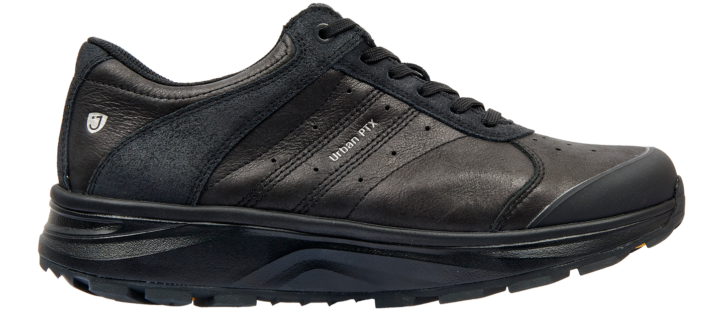 Innsbruck Low PTX Black