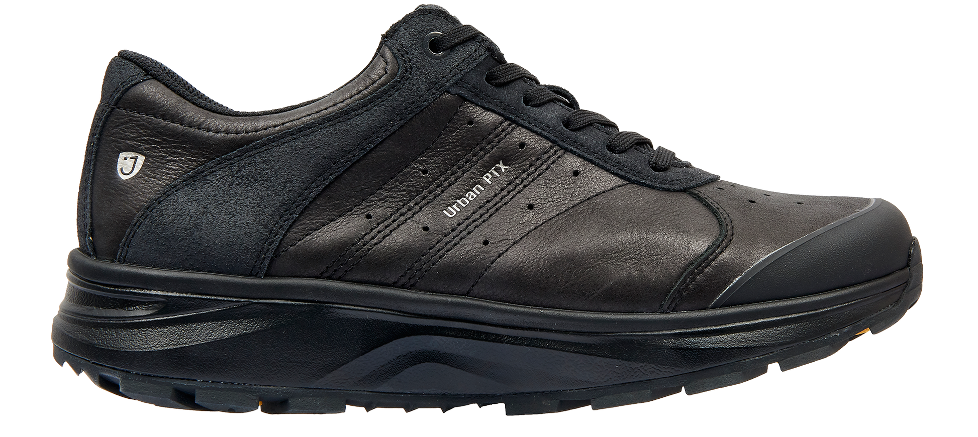 Innsbruck Low PTX Black