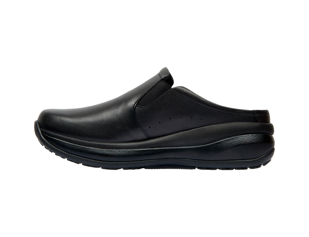 Cabrio II W Black