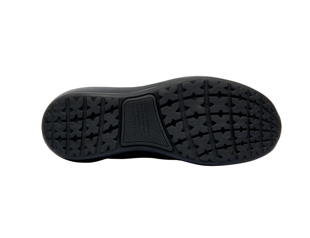 Cabrio II W Black