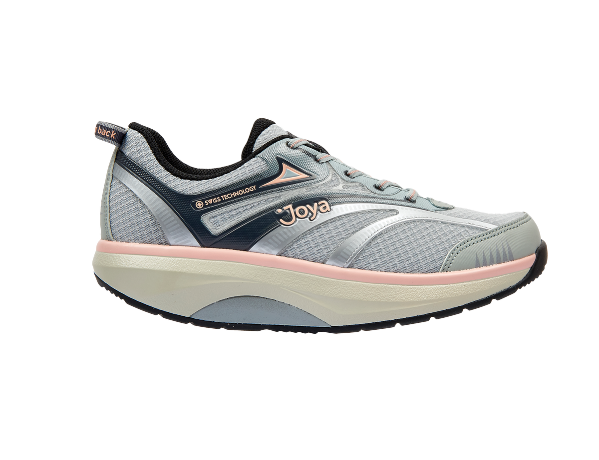 ID Zoom Light Grey