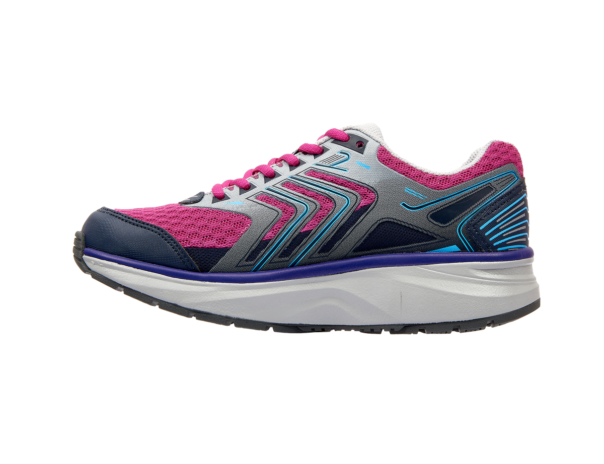 Electra Pink