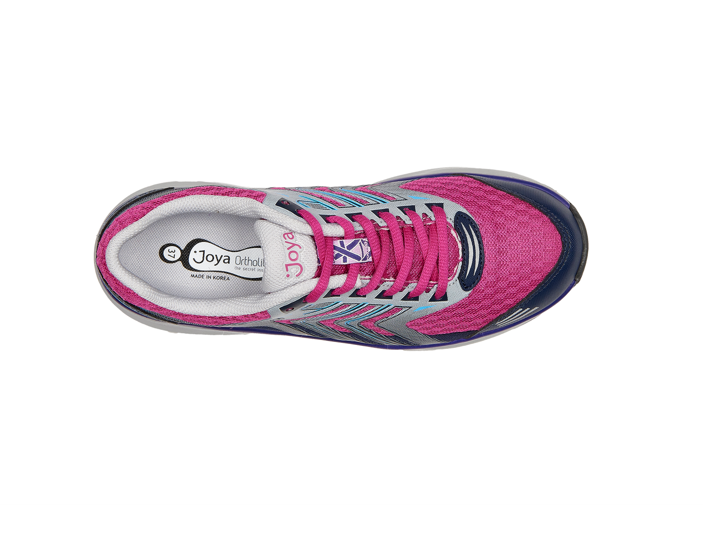 Electra Pink