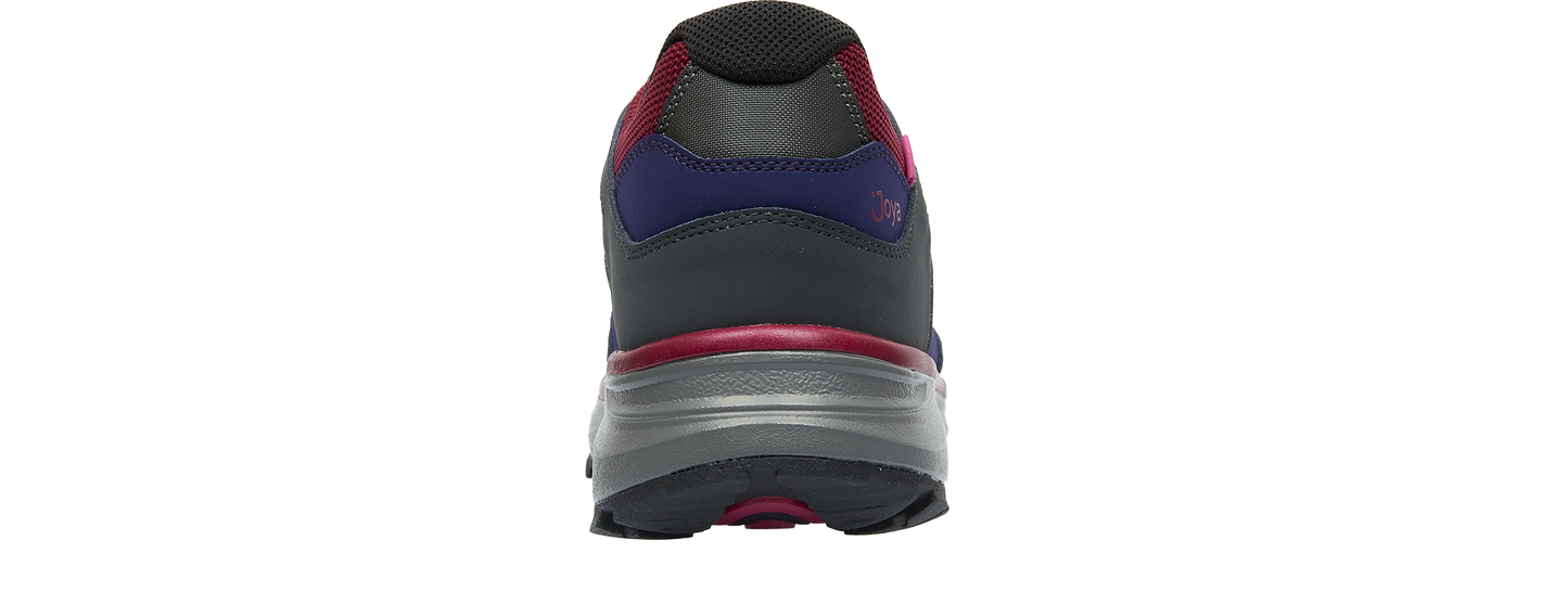 Bliss STX violet