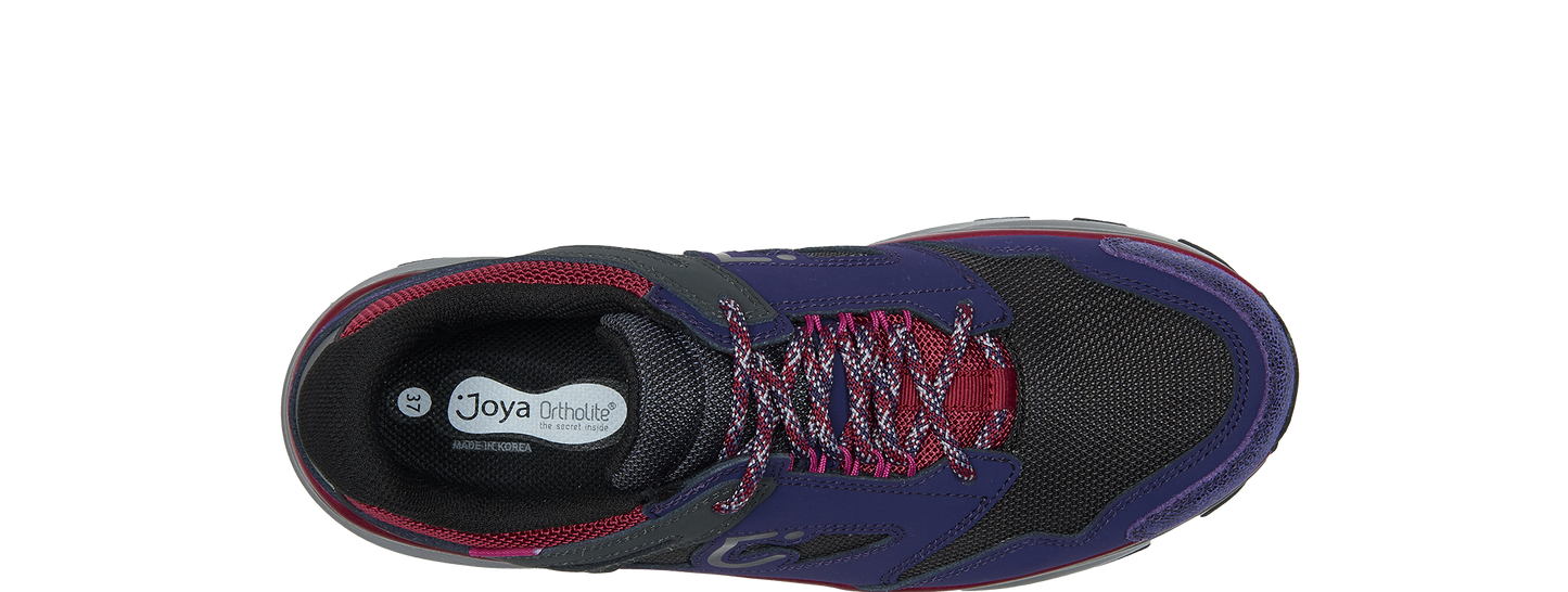 Bliss STX violet
