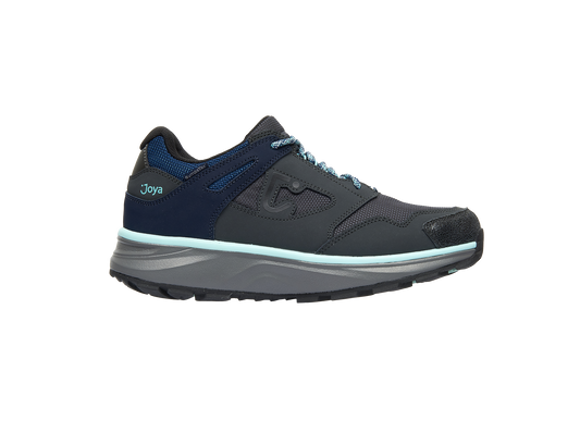 Bliss STX Grey Blue