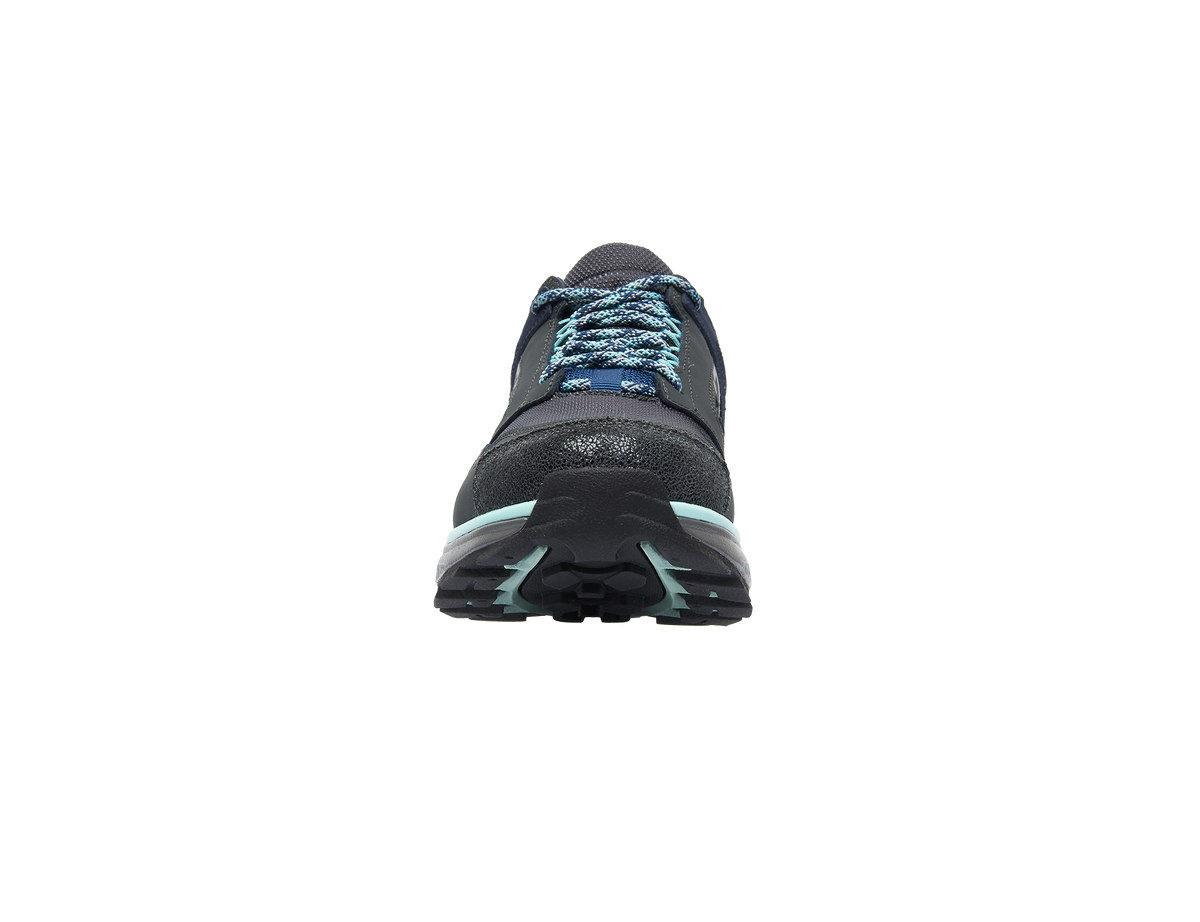 Bliss STX Grey Blue