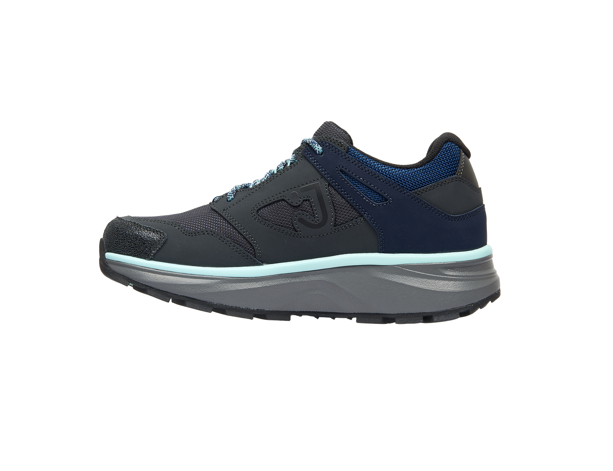 Bliss STX Grey Blue