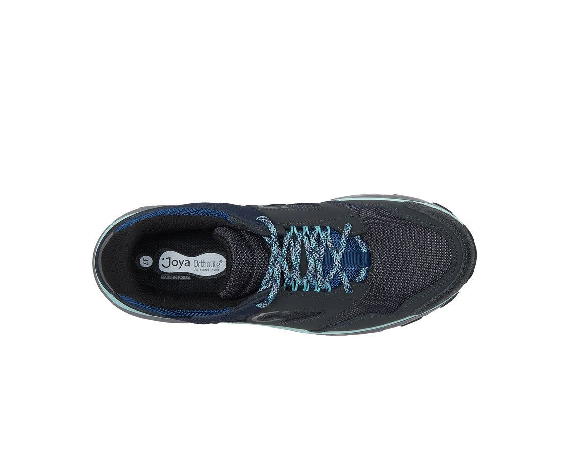 Bliss STX Grey Blue
