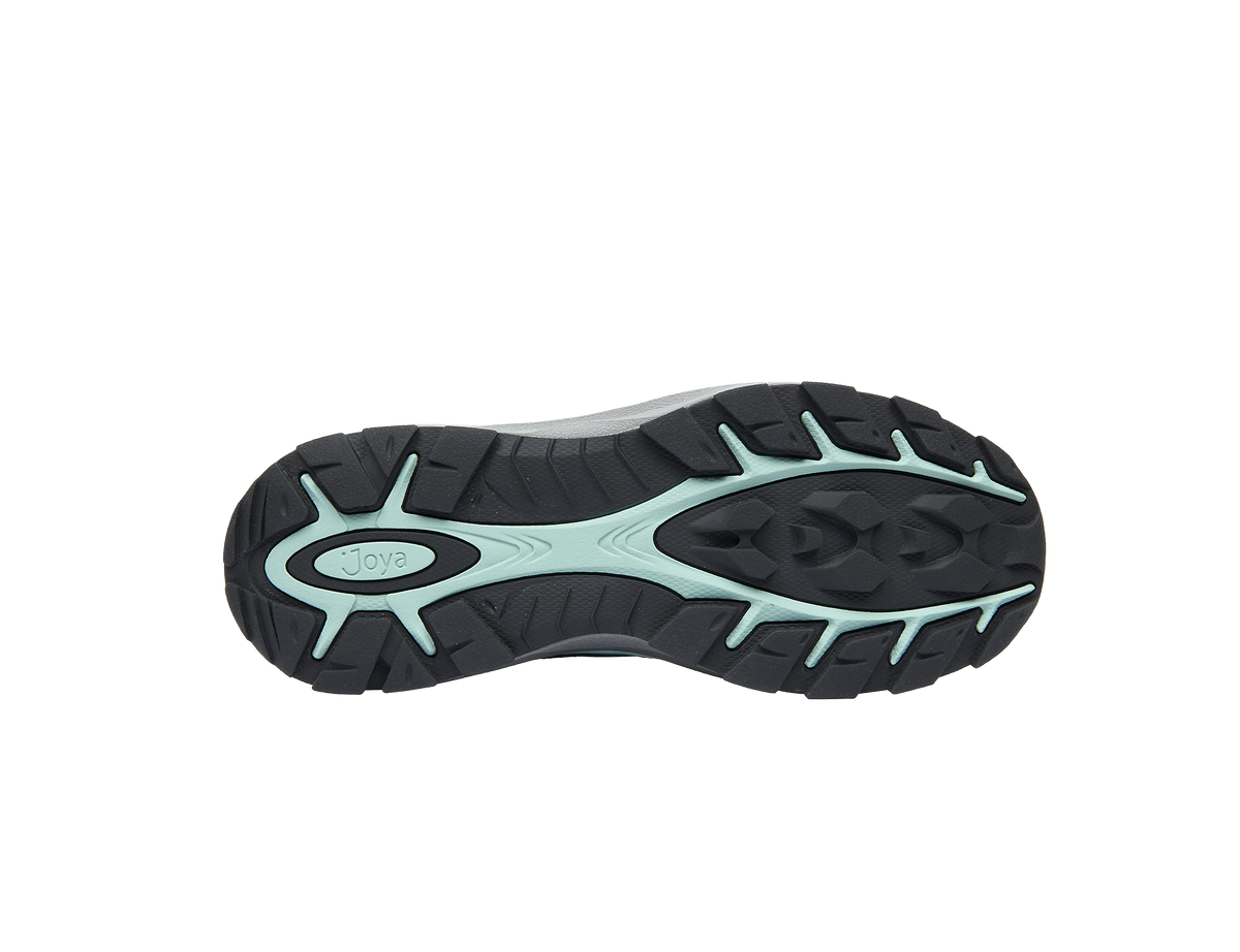 Bliss STX Grey Blue