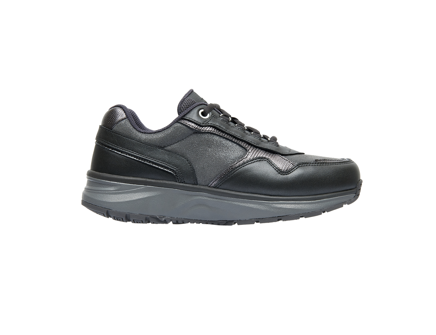 Tina II DarK Grey