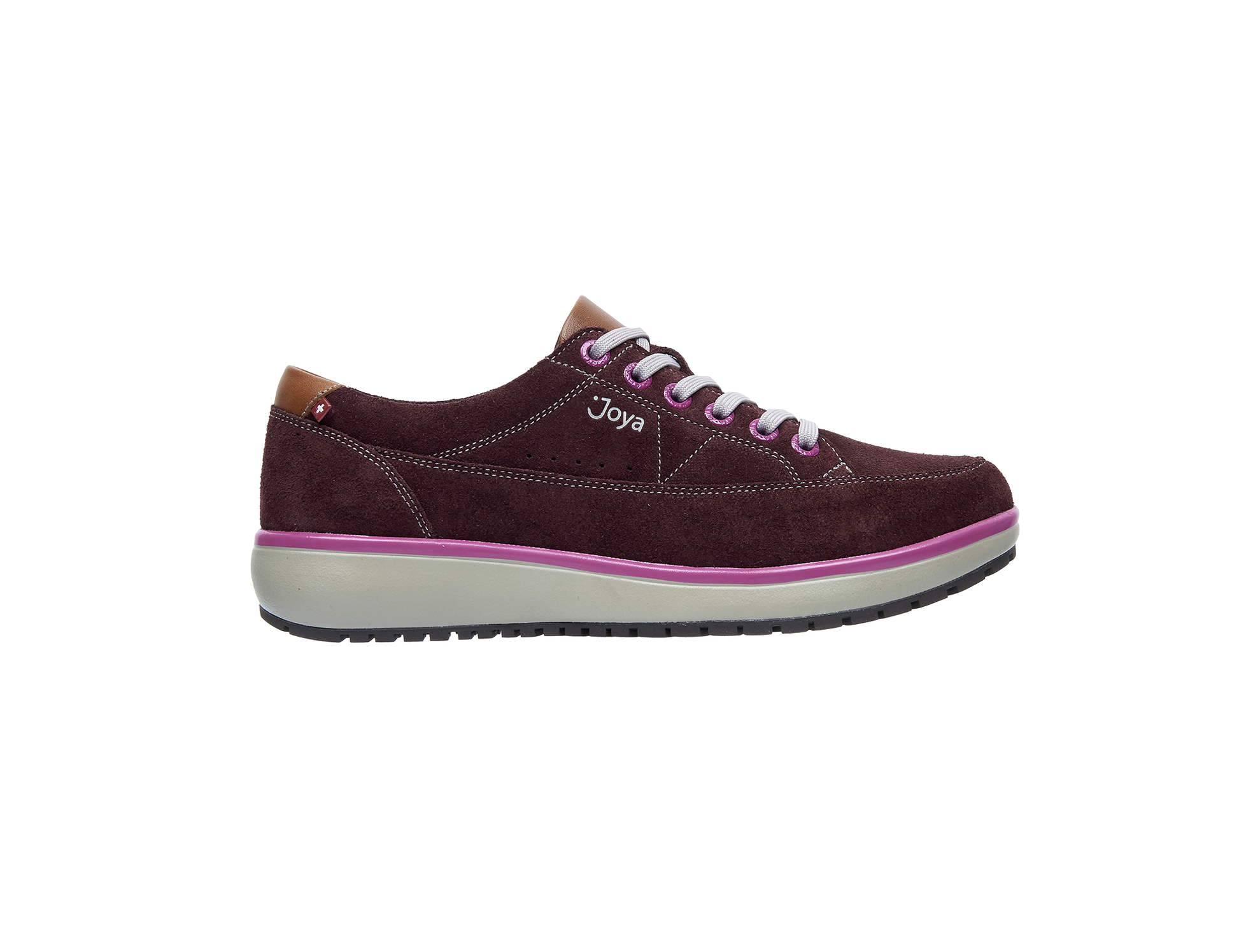 Vancouver Dark Red